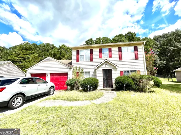 2875 Garnet Way, Atlanta, GA 30349