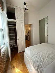 Rented by The Downtown LLC