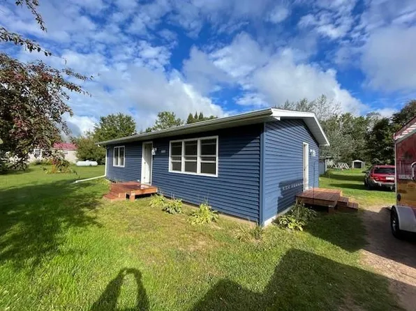 10542 West Home Street, Radisson, WI 54867