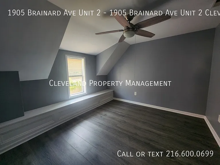 1905 Brainard Ave #2 — Photo 5
