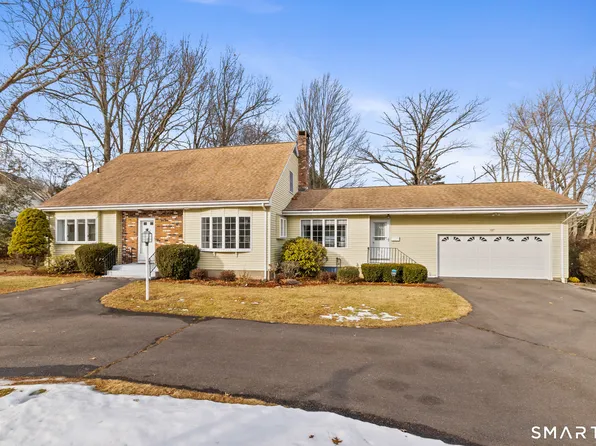 187 Two Rod Highway, Wethersfield, CT 06109