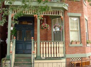 21 William St, Newburgh, NY 12550