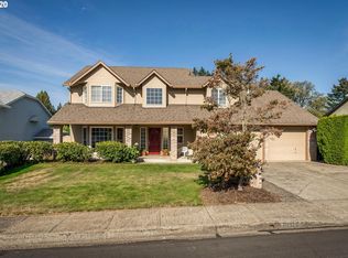 13115 SE Pennywood Ct, Milwaukie, OR
