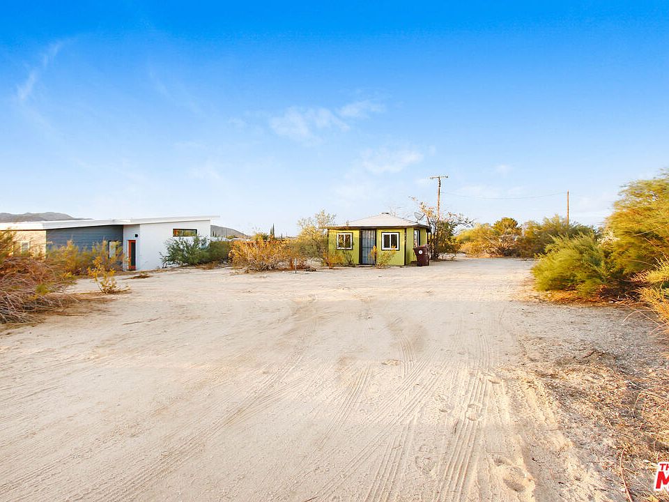 6795 Easterly Dr, Joshua Tree, CA 92252 MLS 22179681 Zillow