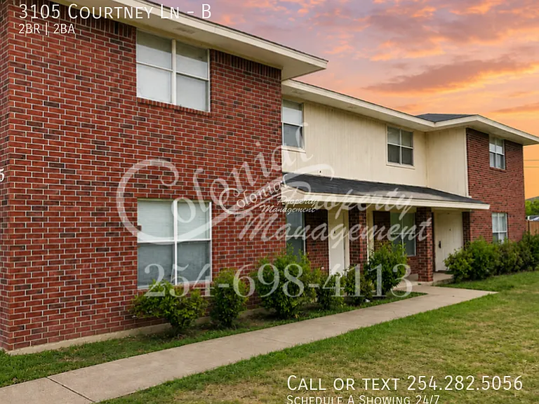 3105 Courtney Ln #B — Photo 1
