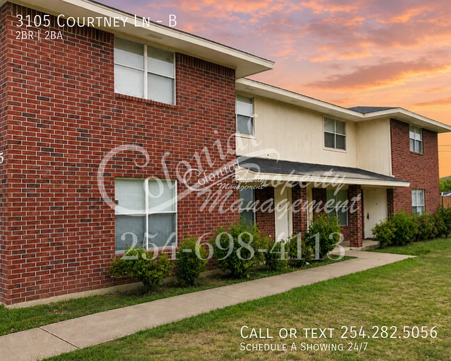 1st image of 3105 Courtney Ln APT B