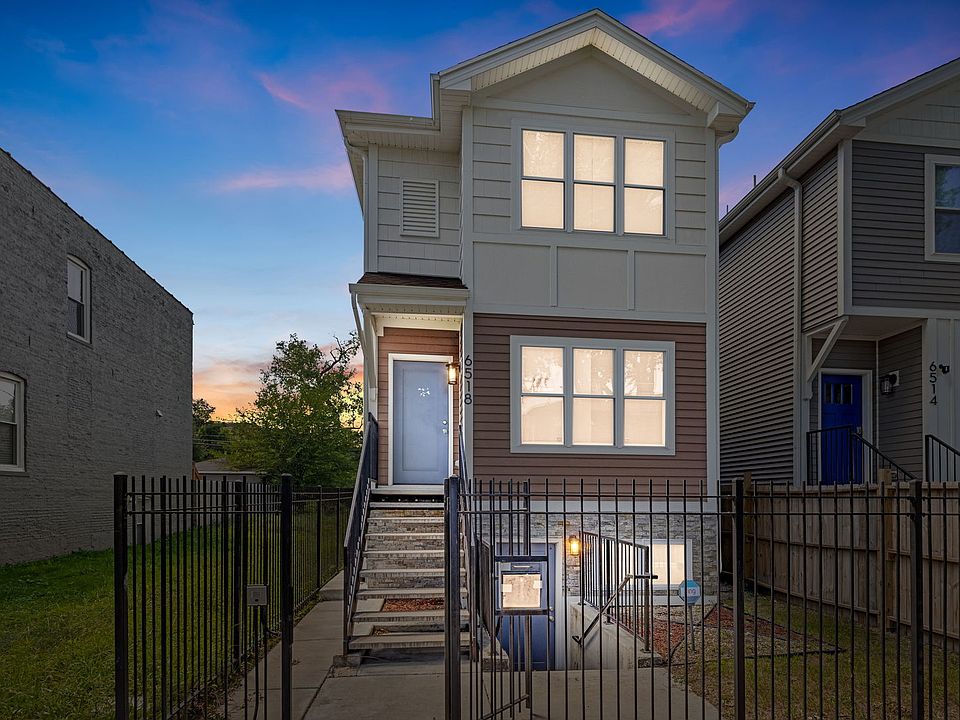 1st image of 6518 S Evans Ave
