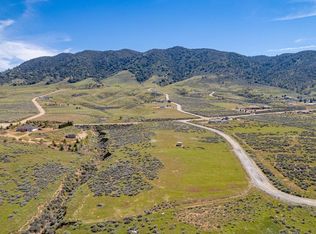 Navajo St, Tehachapi, CA 93561