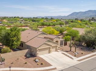 3943 E Ruffian Rd, Tucson, AZ 85739