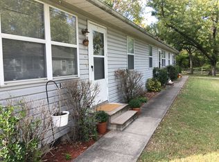 810 E Jackson St APT A, Pittsburg, KS 66762
