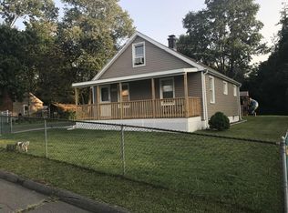 105 Clark St, Chicopee, MA 01013