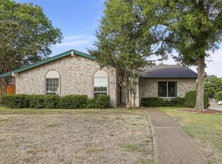 1717 Goodwin Dr, Garland, TX 75042