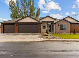 4699 W 200 N, Cedar City, UT 84720