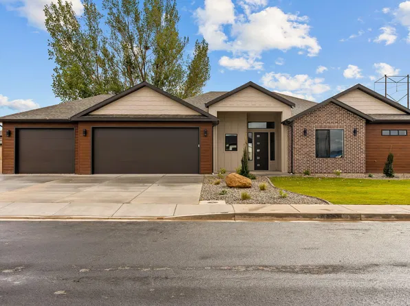 4699 W 200 N, Cedar City, UT 84720
