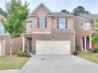 2241 Capella Cir, Atlanta, GA 30331