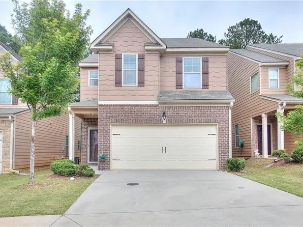 2241 Capella Cir, Atlanta, GA