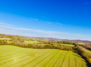 285 Kile Rd, Sweetwater, TN 37874