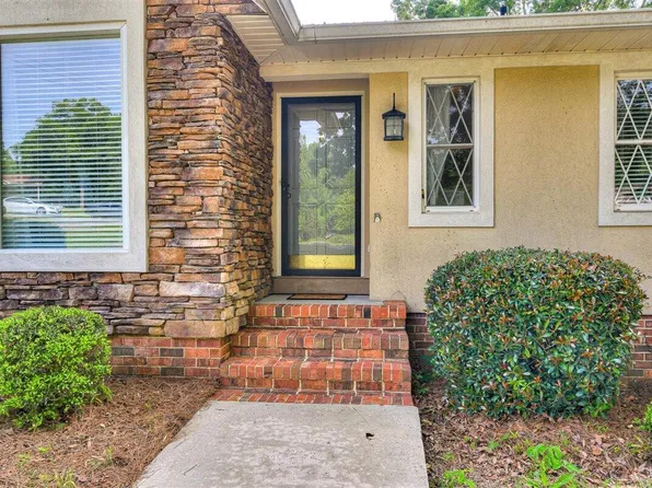 616 Wallace-wells Circle, Lincolnton, GA