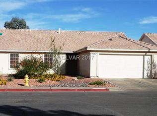 490 Pioneer St, Henderson, NV 89015