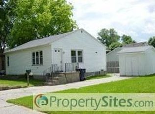 211 N Birney St, Bay City, MI 48708