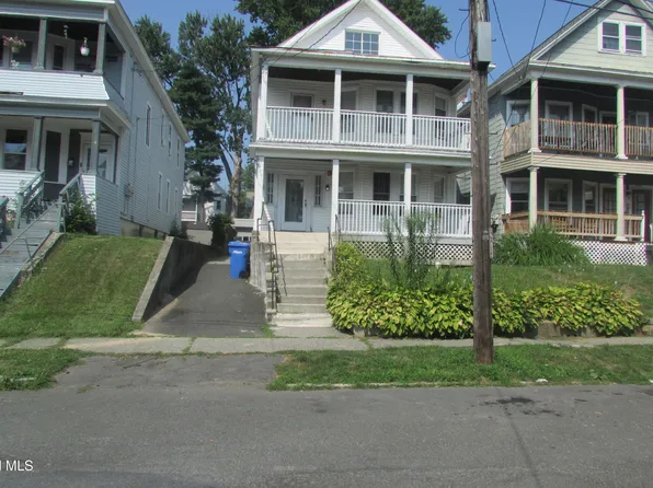 789 Park Avenue, Albany, NY 12208