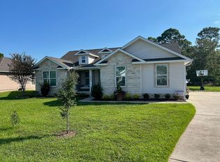 4804 Easy St, Orange Beach, AL 36561