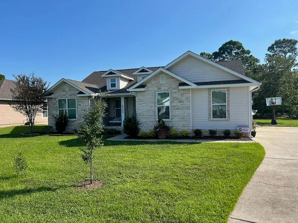 4804 Easy St, Orange Beach, AL 36561
