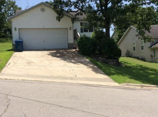 158 Scott St, Hollister, MO 65672