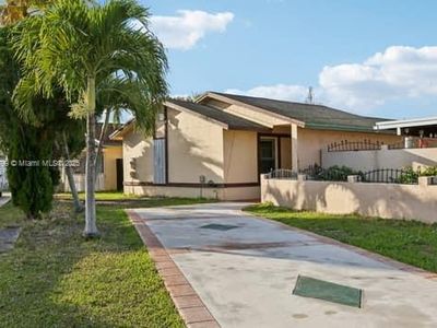 11281 SW 155th Ln, Miami, FL, 33157