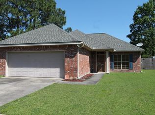301 Westpointe Cir, Lafayette, LA 70506