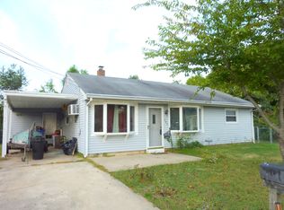 503 Woolman Rd, Burlington, NJ 08016