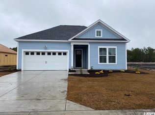 8044 Brogdon Dr LOT 574, Myrtle Beach, SC 29579
