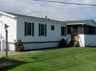 586 Battle Hill Rd, Gouverneur, NY 13642