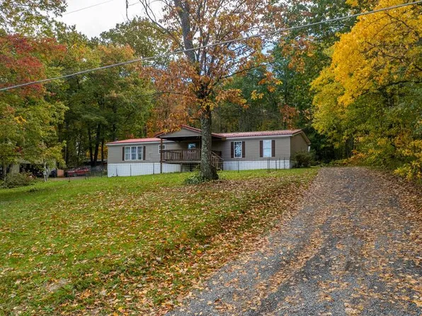 100 Day City Rd, Corsica, PA 15829