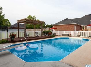 14221 Hunter Rd, Harvest, AL 35749