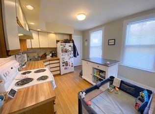 8A Leonard Ave, Cambridge, MA 02139