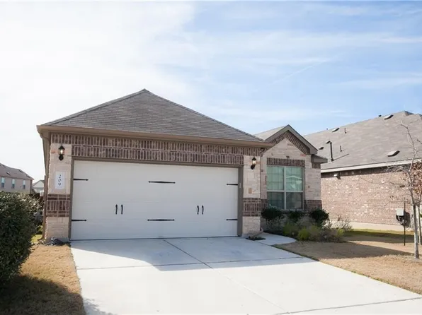 209 Methodius Dr, Hutto, TX 78634