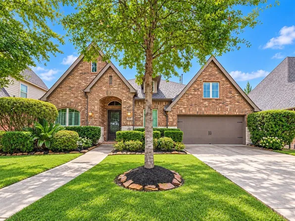 13207 Itasca Pine Dr, Humble, TX 77346