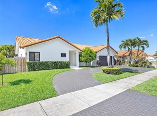 3776 SW 107th Ct, Miami, FL 33165