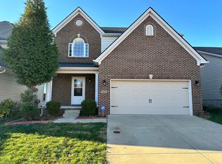 909 Sugarbush Trl, Lexington, KY 40509