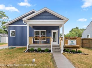 1635 Pattengill Ave, Lansing, MI