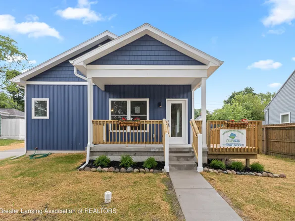 1635 Pattengill Ave, Lansing, MI 48910