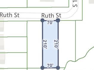 306 Ruth St, Longview, TX 75602