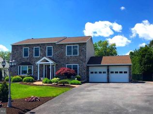 136 Elio Cir, Limerick, PA 19468