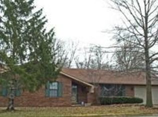 1008 Matthew Dr, O Fallon, IL 62269