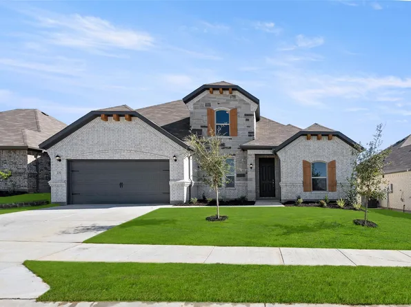 232 Restoration Ave, Godley, TX 76044