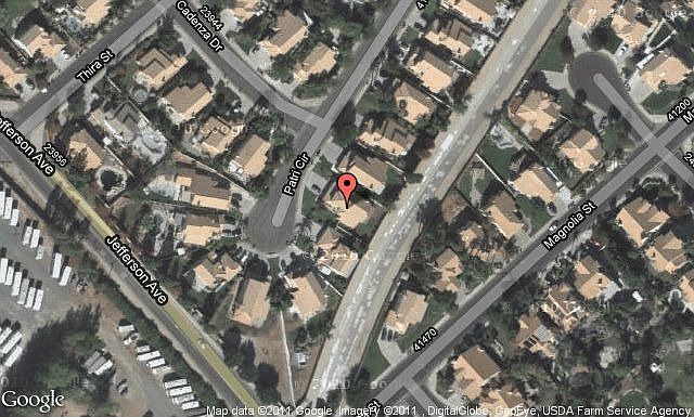 Map View