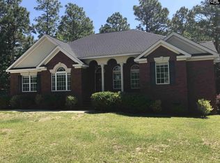 4856 Misty Pine Ln, Orangeburg, SC 29118