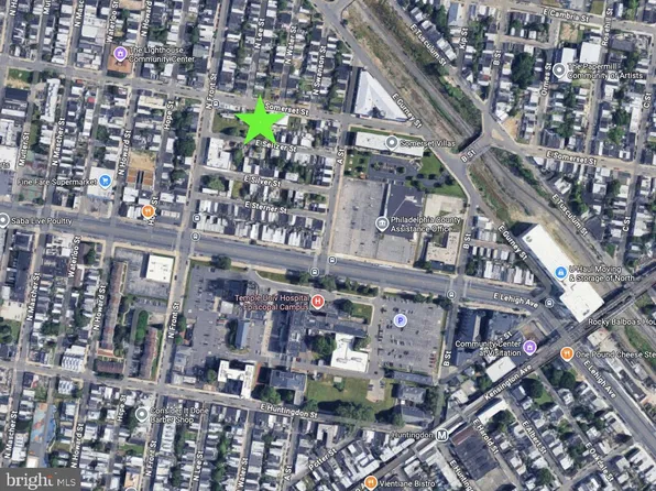 16 E Seltzer St, Philadelphia, PA 19134