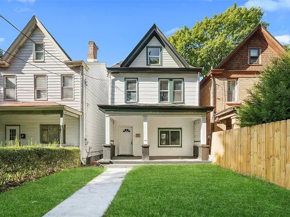 40 Kenwood Ave, Pittsburgh, PA 15214